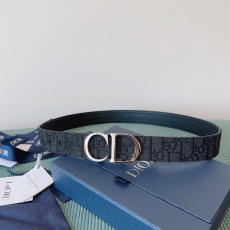 Dior Belts